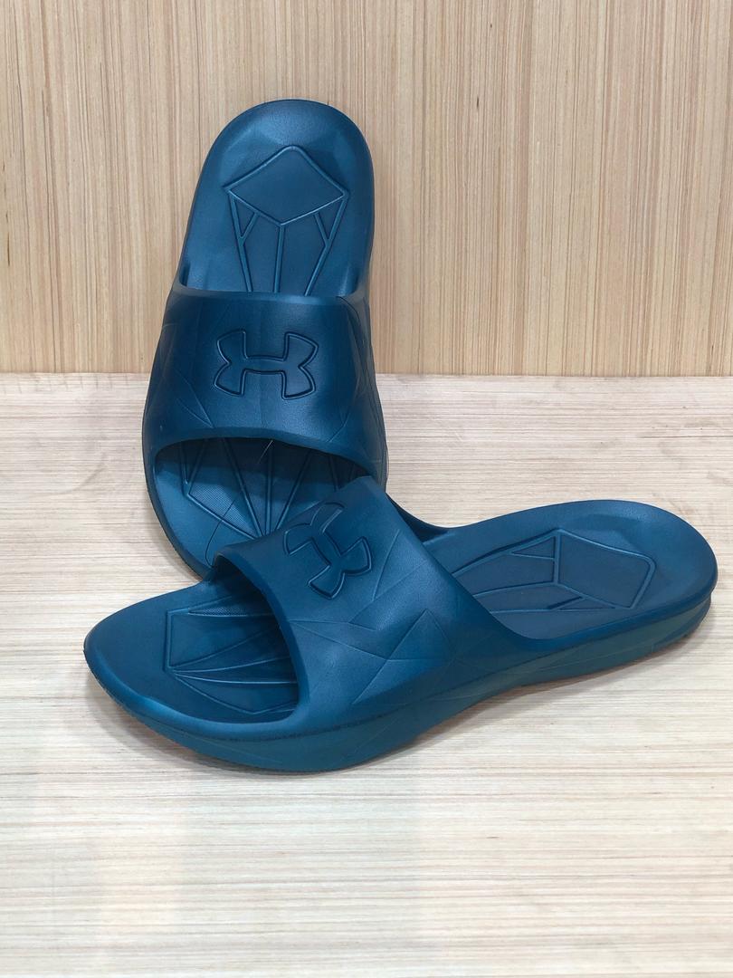 Claquette UNDER ARMOR La Haute Qualité 💯