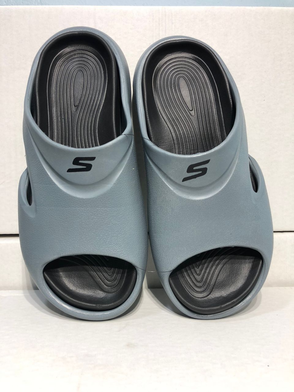 Claquette EVA SKECHERS La Haute Qualité 💯